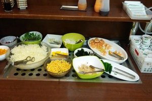 食事