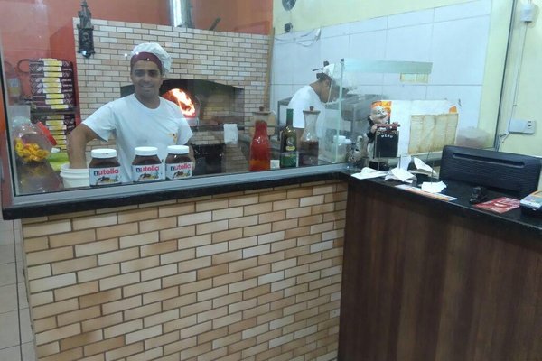 THE 10 BEST Pizza Places in Sao Leopoldo (Updated 2023)