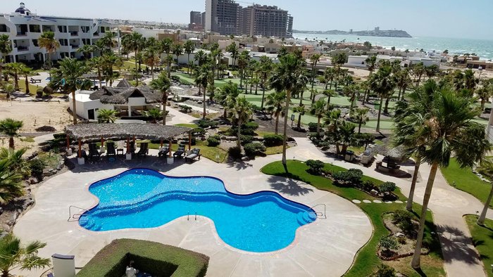 CASA BLANCA GOLF VILLAS (Puerto Peñasco, México) - opiniones y comentarios  - hotel - Tripadvisor