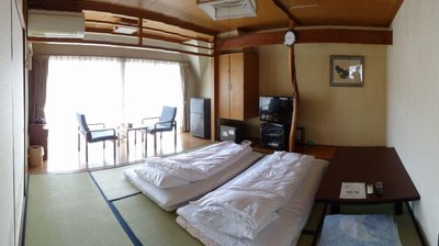 Hotel photo 22 of Nogamihonkan Ryokan.