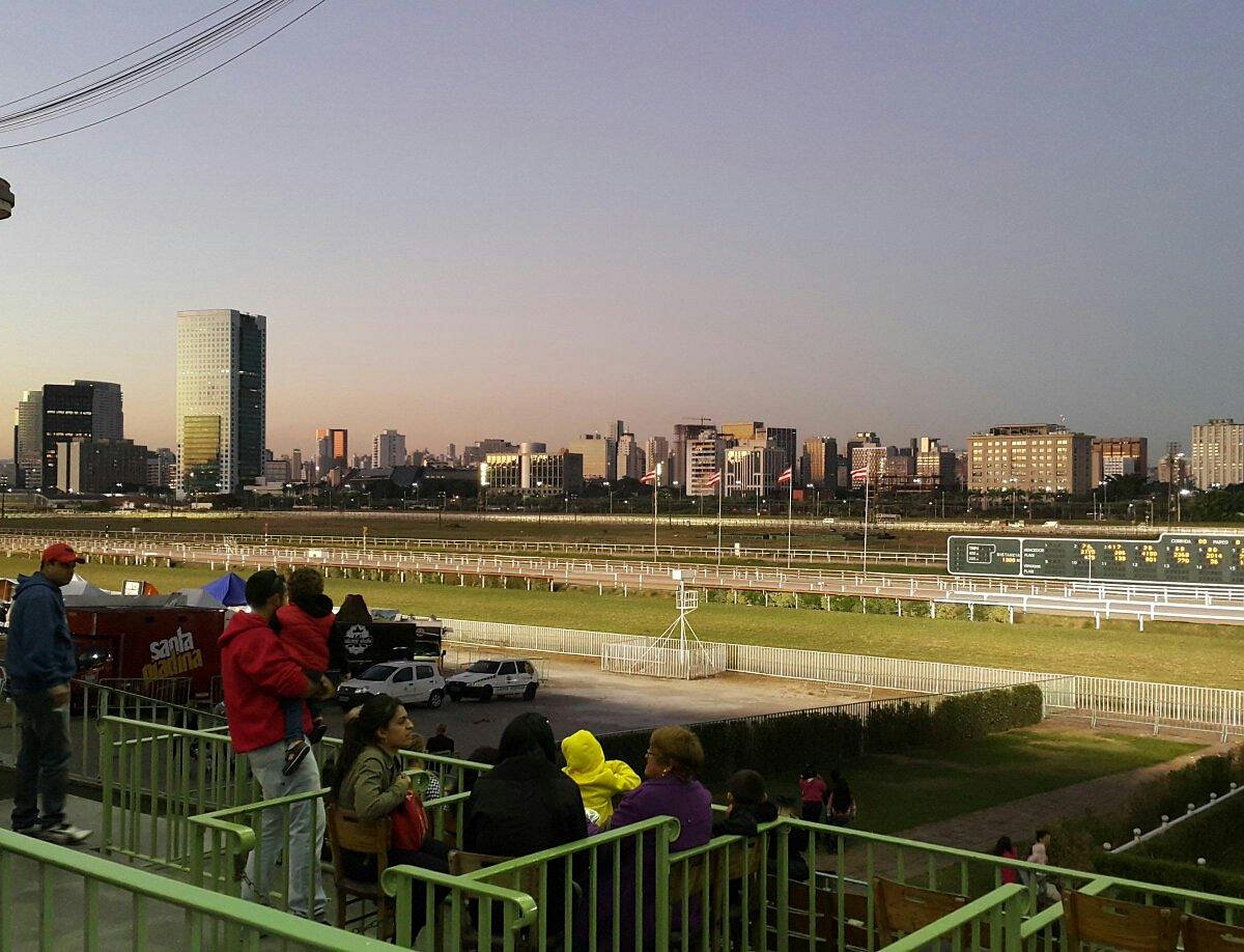Jockey Club de São Paulo