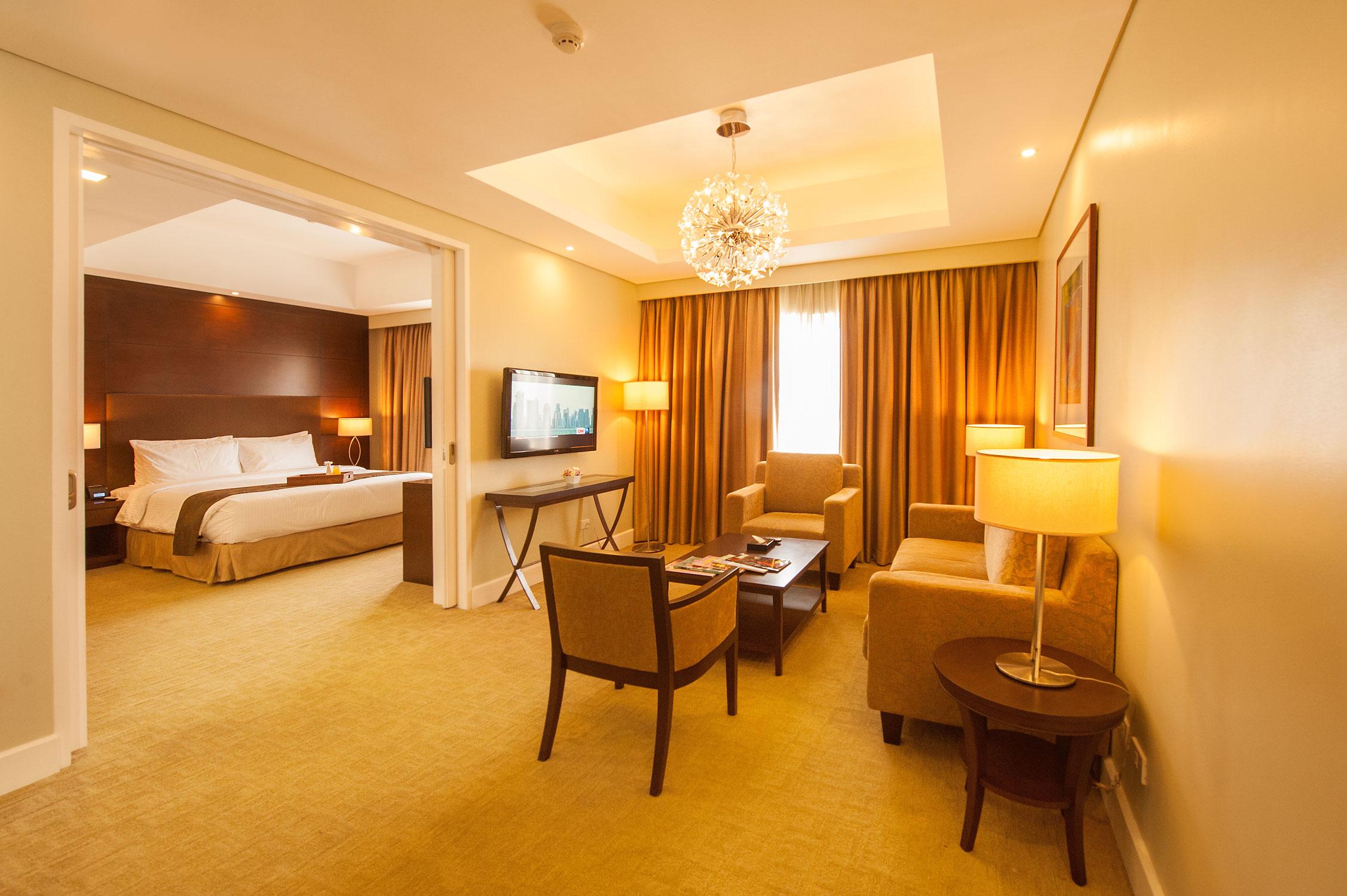 Hotel photo 16 of Harolds Evotel - Cebu.