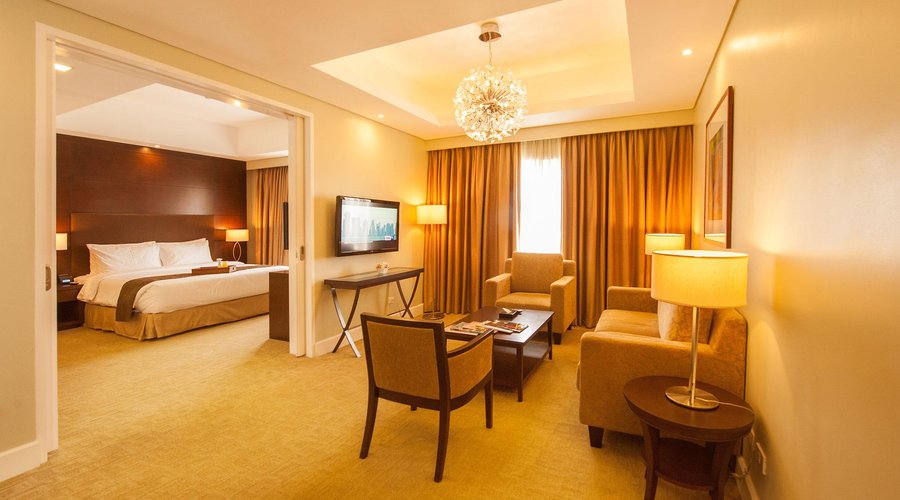 Executive Suite
