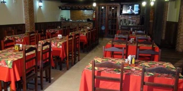 Pizzaria Japa Lanches Fernandópolis - Restaurantes em Fernandópolis / SP