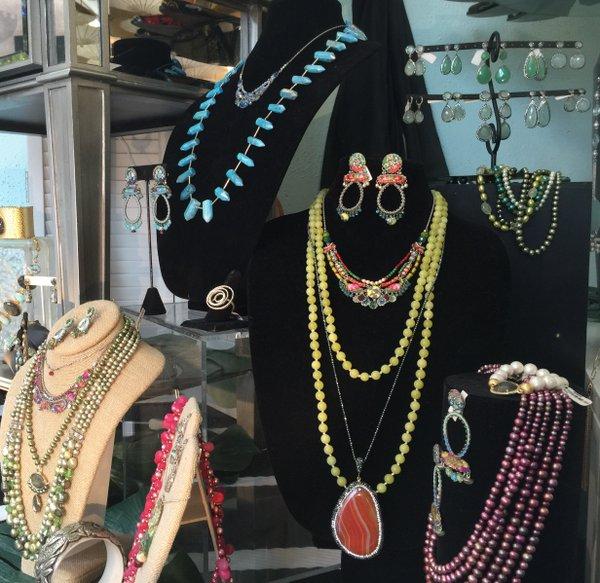 Jewelry clearance stores local