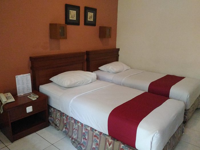 SUKAJADI HOTEL (Bandung, Indonesia): Prezzi e Recensioni 2024