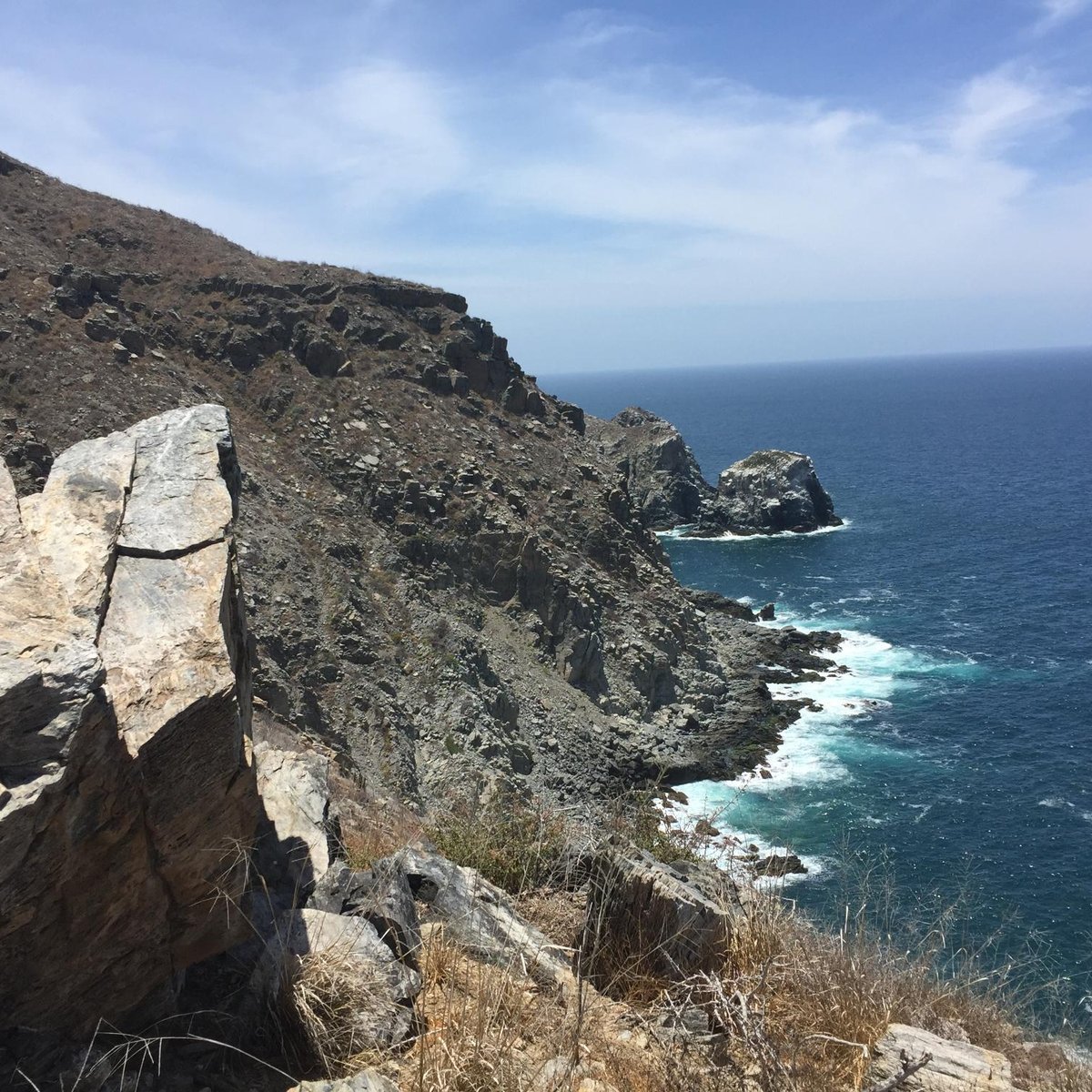 Playa Punta Lobos (Baja California) - All You Need to Know BEFORE You Go