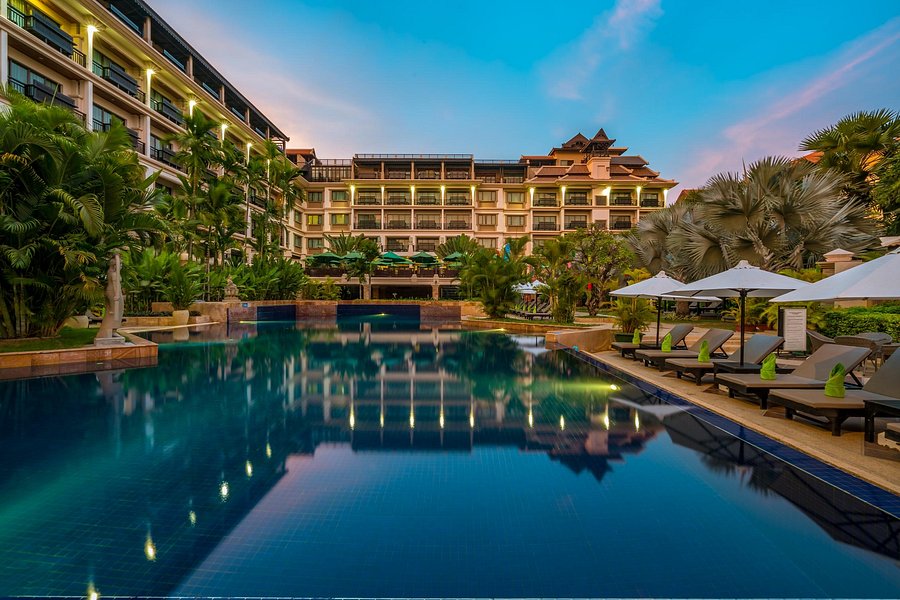 アンコール ミラクル リゾート スパ Angkor Miracle Resort Spa カンボジア 21年最新の料金比較 口コミ 宿泊予約 トリップアドバイザー アンコール ミラクル リゾート スパ Angkor Miracle Resort Spa カンボジア 21年最新の料金比較 口コミ 宿泊予約 トリップアドバイザー