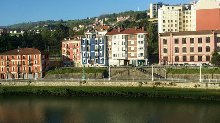 Imagen 2 de Hostal Ria de Bilbao