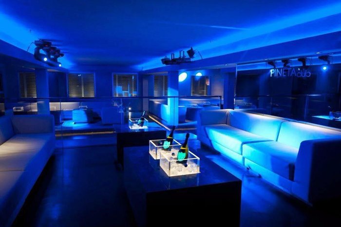 Imagen 1 de Pineta Club Formentera