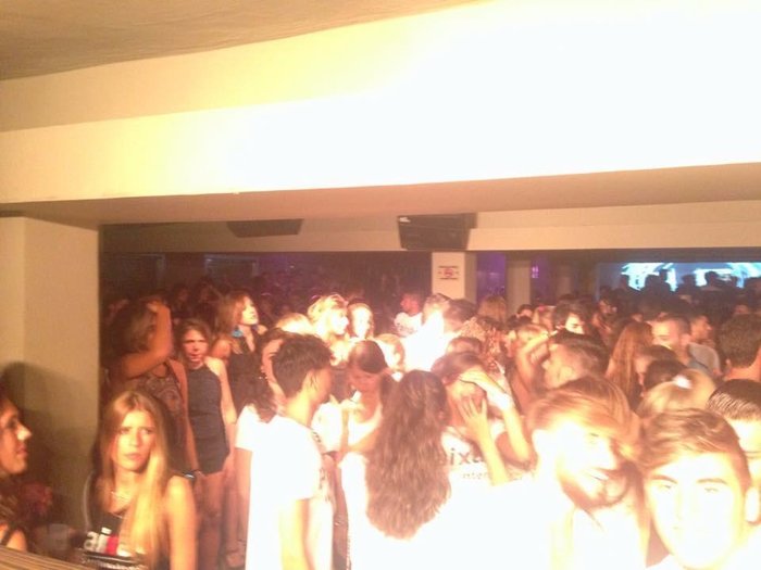 Imagen 5 de Pineta Club Formentera