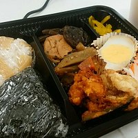 おむすびや 八助