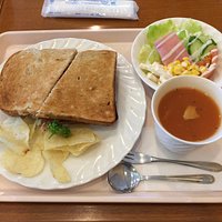 サンドイッチ