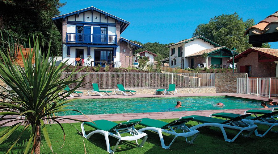 Villas Prestige Odalys Domaine de Lana