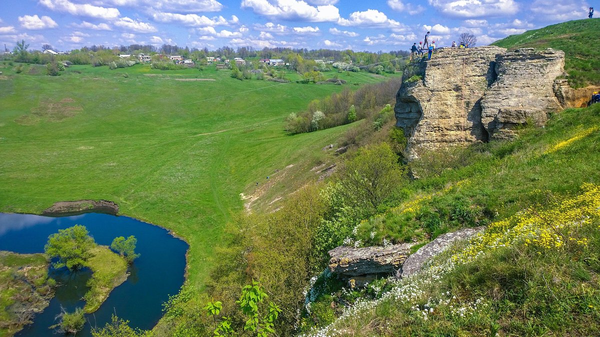 Воргольские скалы, Елец: лучшие советы перед посещением - Tripadvisor