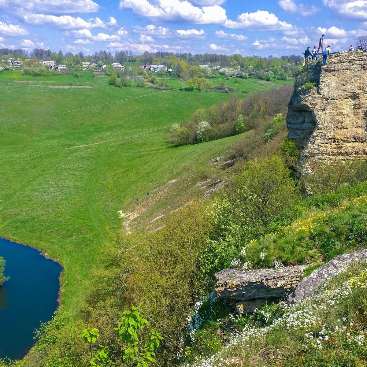 Воргольские скалы, Елец: лучшие советы перед посещением - Tripadvisor