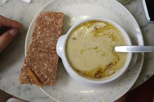 美食