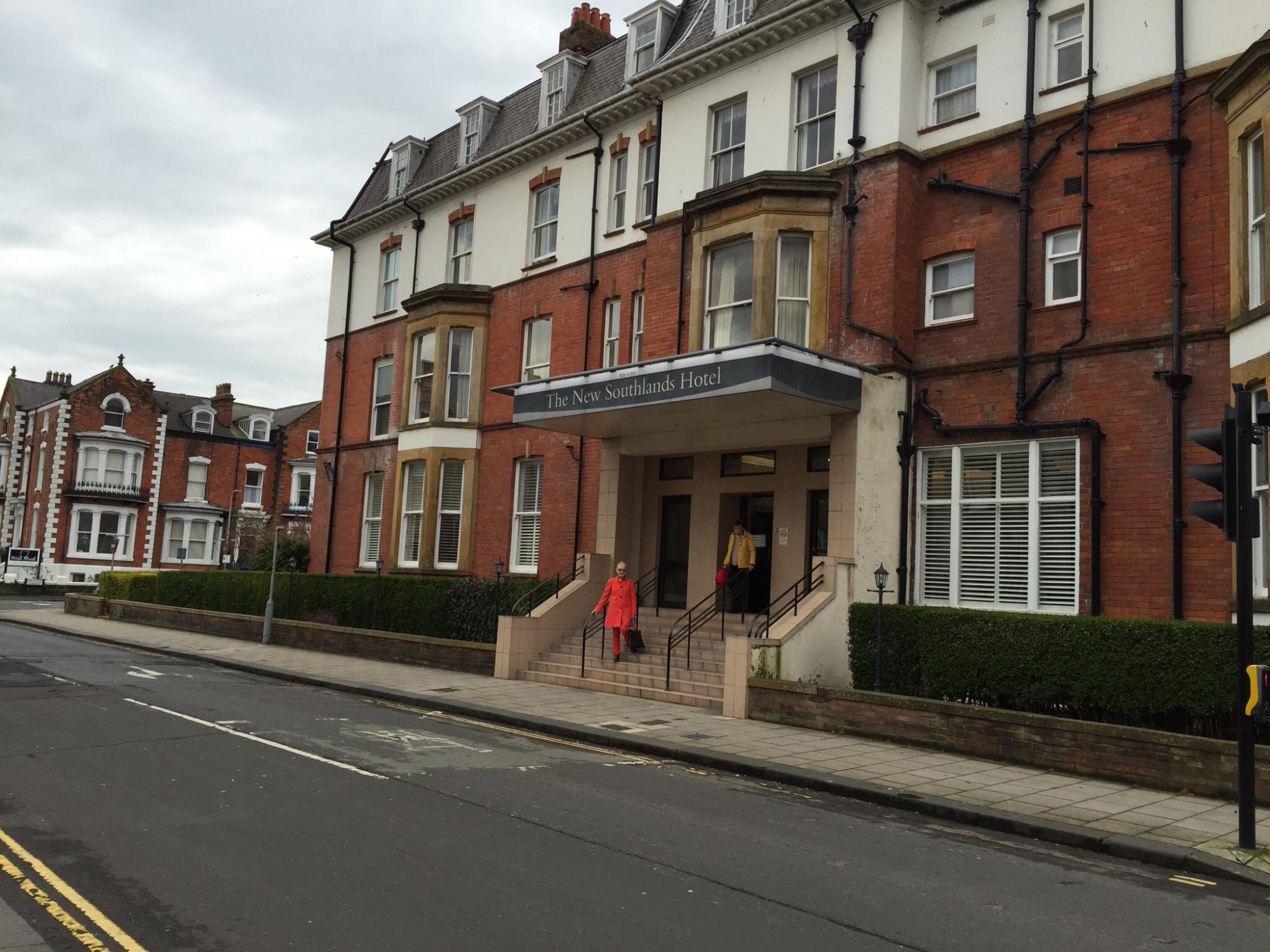 Hotel photo 11 of New Southlands Hotel.