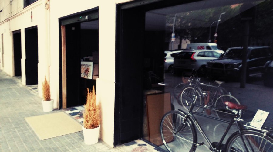 Concept Store