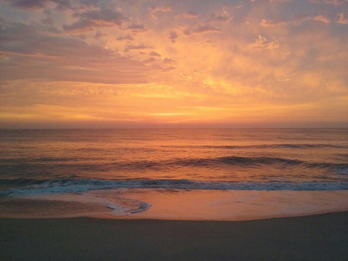 Ocean Pines Motel Melbourne Beach Fl