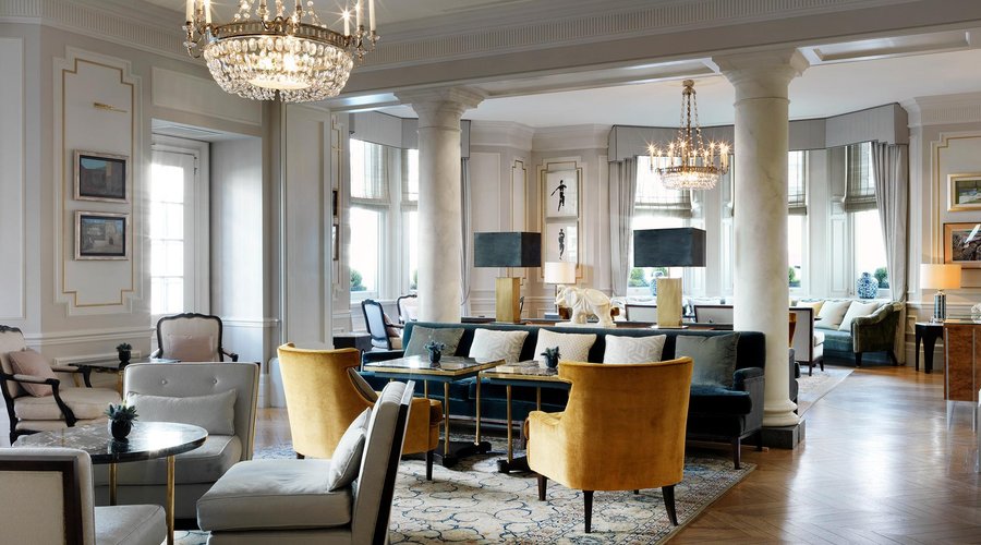 Drawing Room