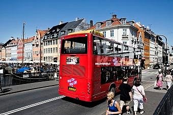 City Sightseeing Copenhagen - All You Need to Know BEFORE You Go