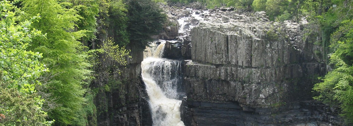 High Force