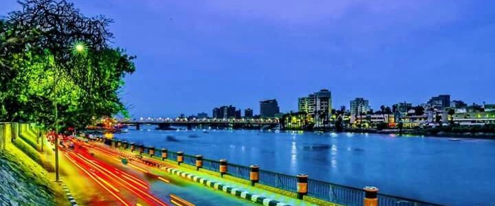 المنصورة