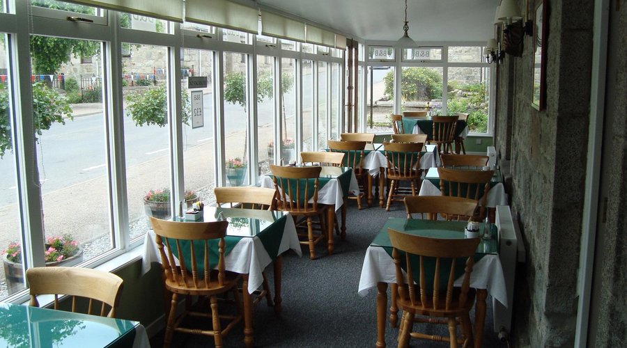 Breakfast Room