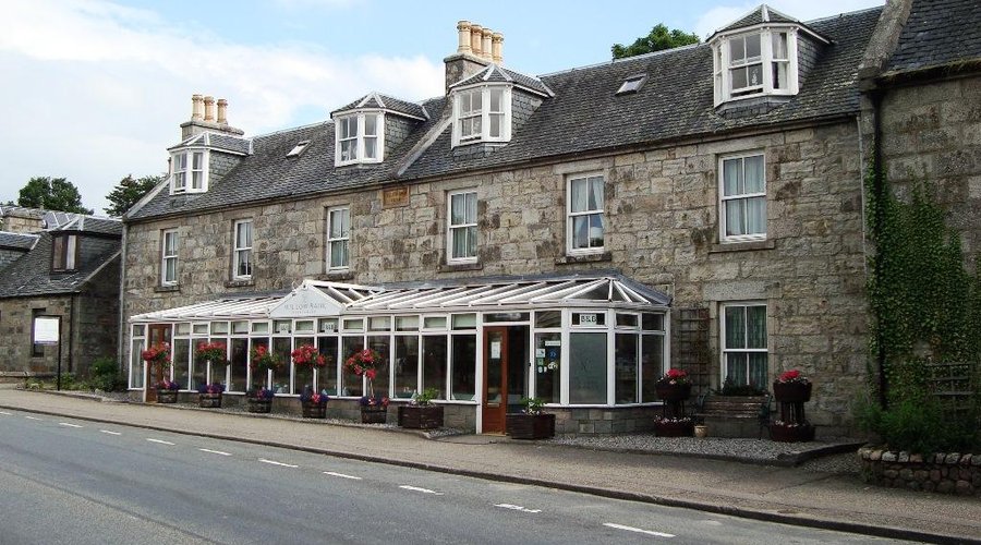 Willowbank Guesthouse
