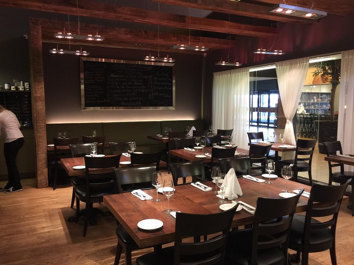 RESTAURANT PIATTI PRONTI, Laval - Restaurant Reviews, Photos & Phone Number  - Tripadvisor