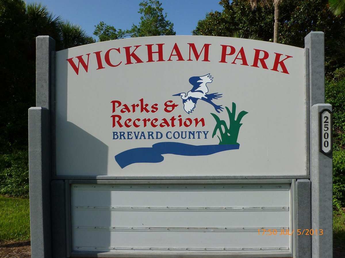 Wickham Park (Melbourne) All You Need to Know BEFORE You Go