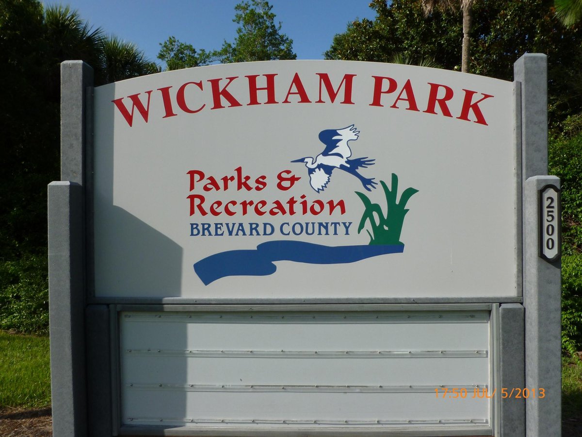 Wickham Park (Melbourne) ATUALIZADO 2022 O que saber antes de ir