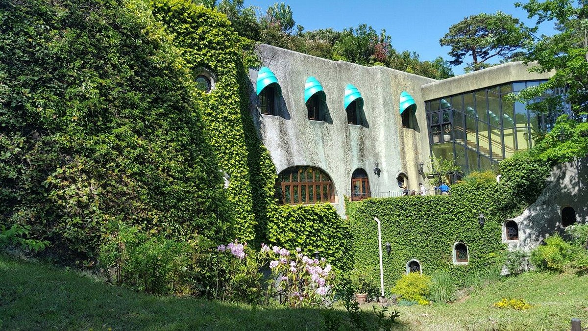 GHIBLI MUSEUM MITAKA - All You Need to Know BEFORE You Go