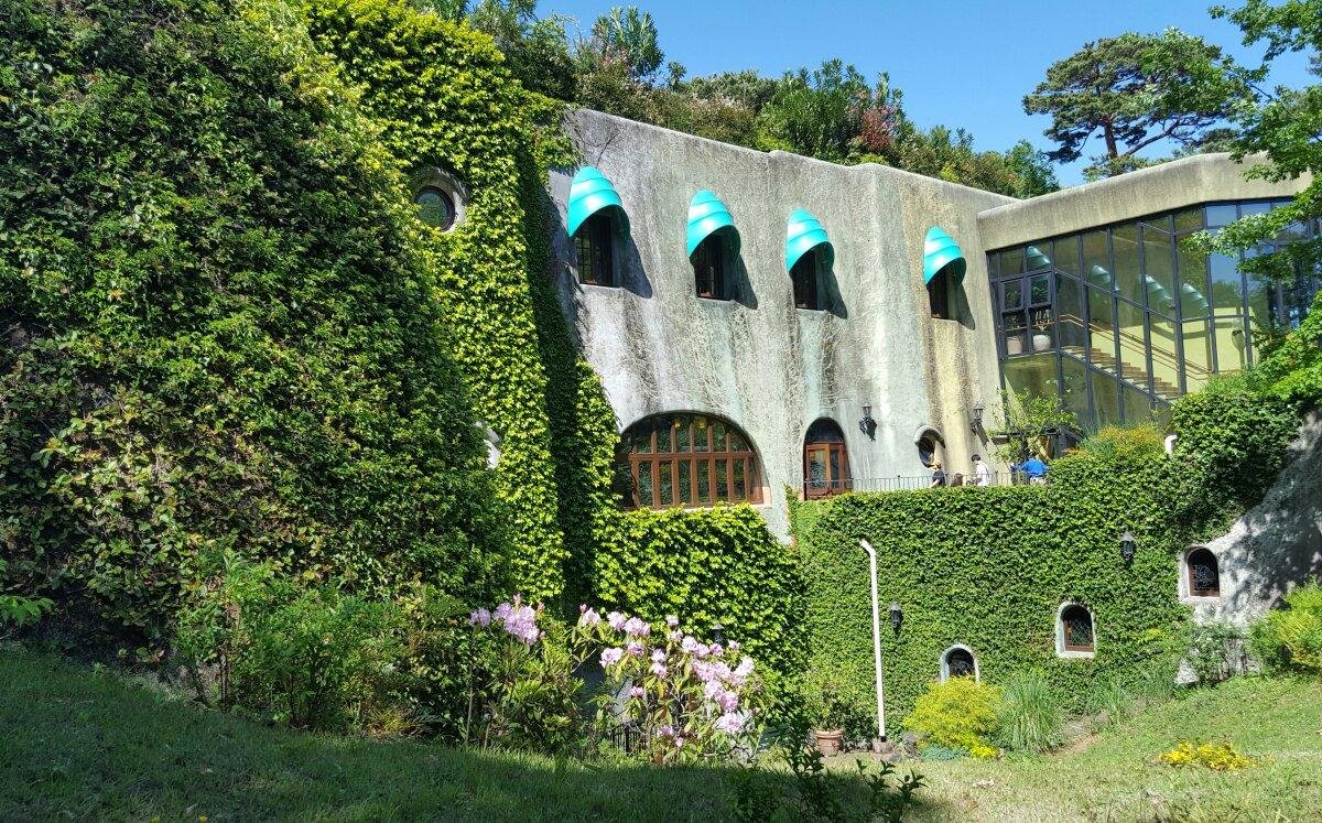 Ghibli Museum Mitaka - All You Need to Know BEFORE You Go