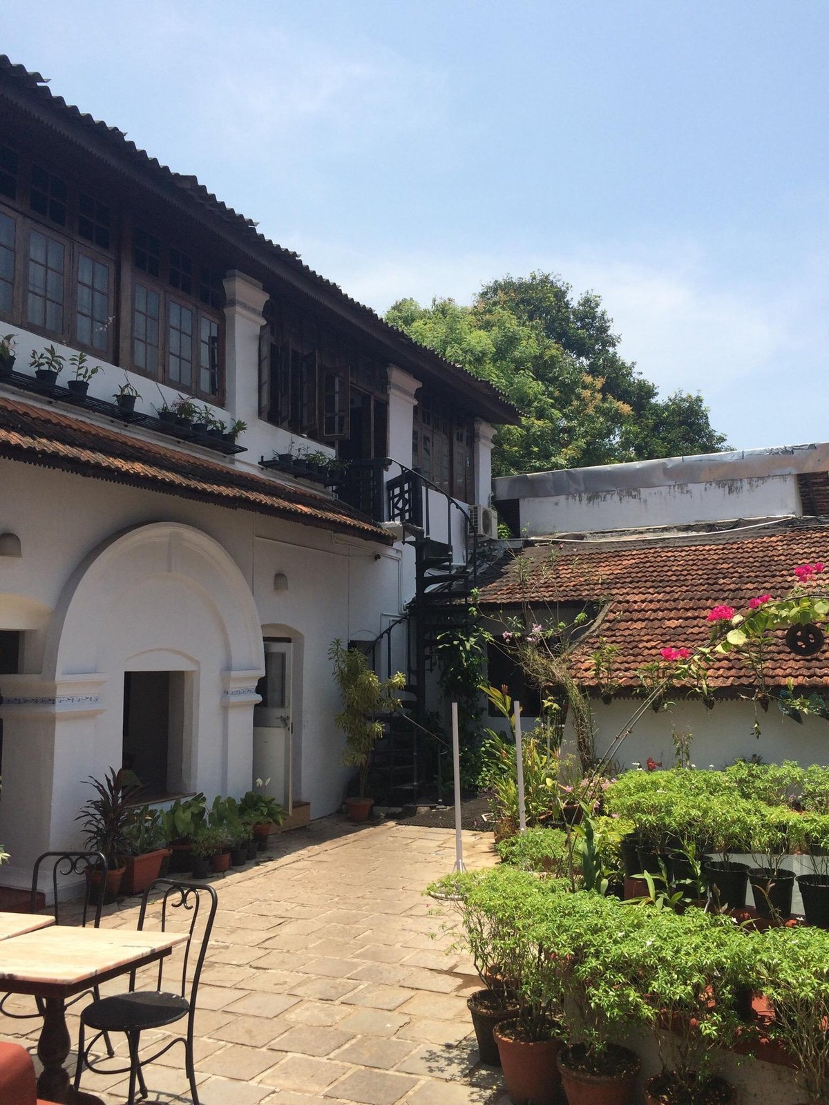 THE 10 BEST Restaurants in Fort Kochi (Updated January 2024)