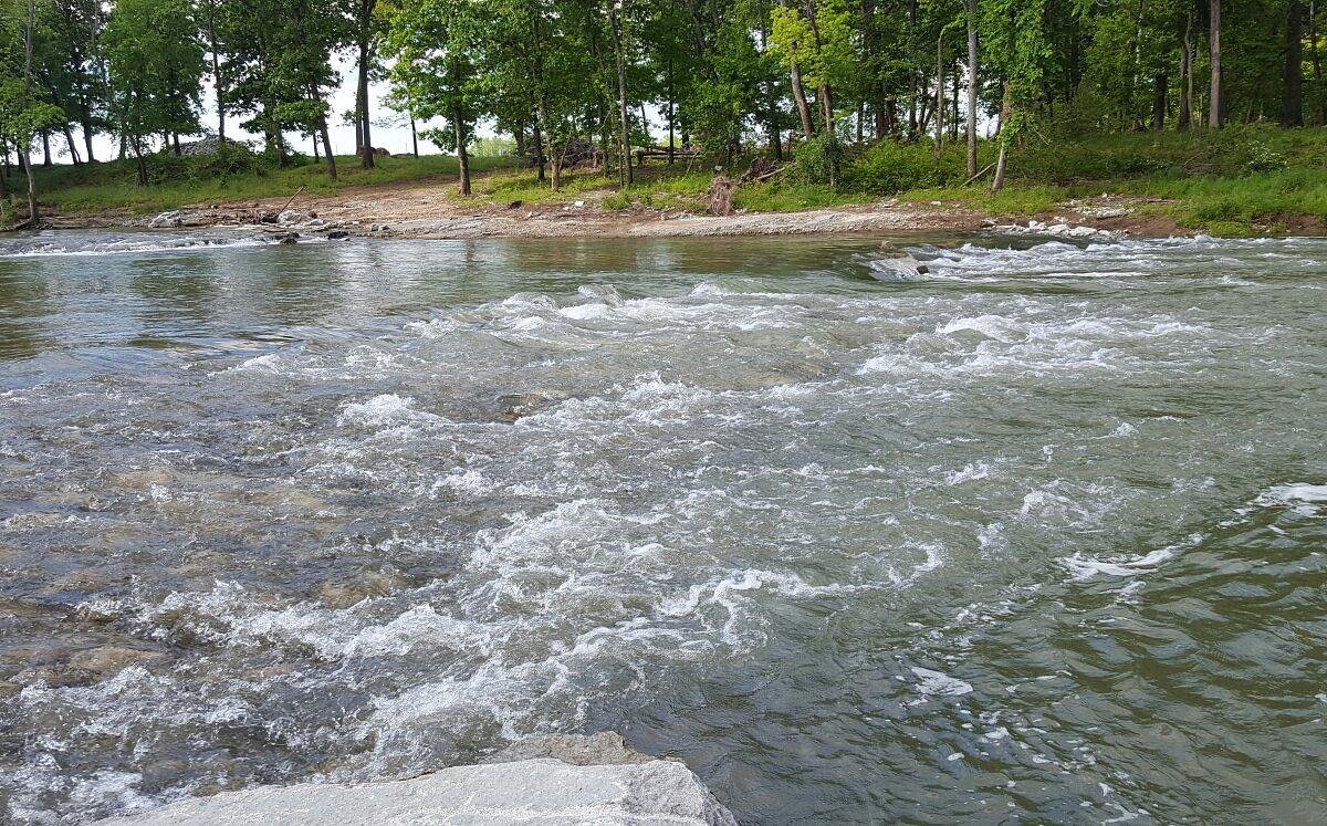 Siloam Springs Kayak Park All You Need To Know Before You Go Siloam Springs Kayak Park All You Need To Know Before You Go