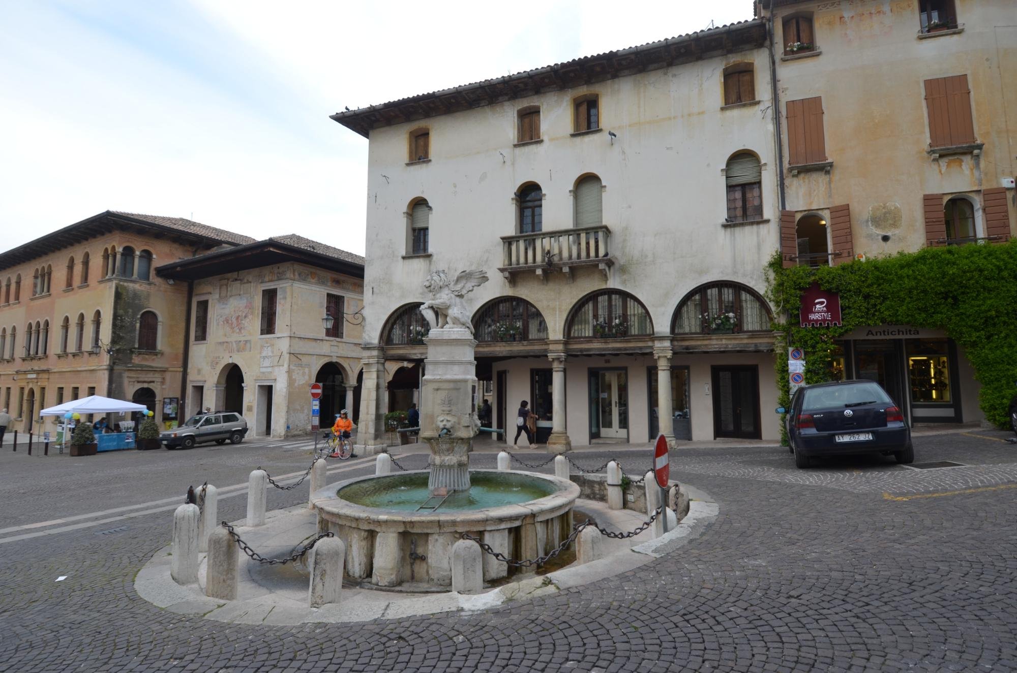 Cimitero di Asolo Italy Address Free Attraction Reviews