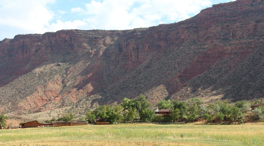 Beautiful Scenery