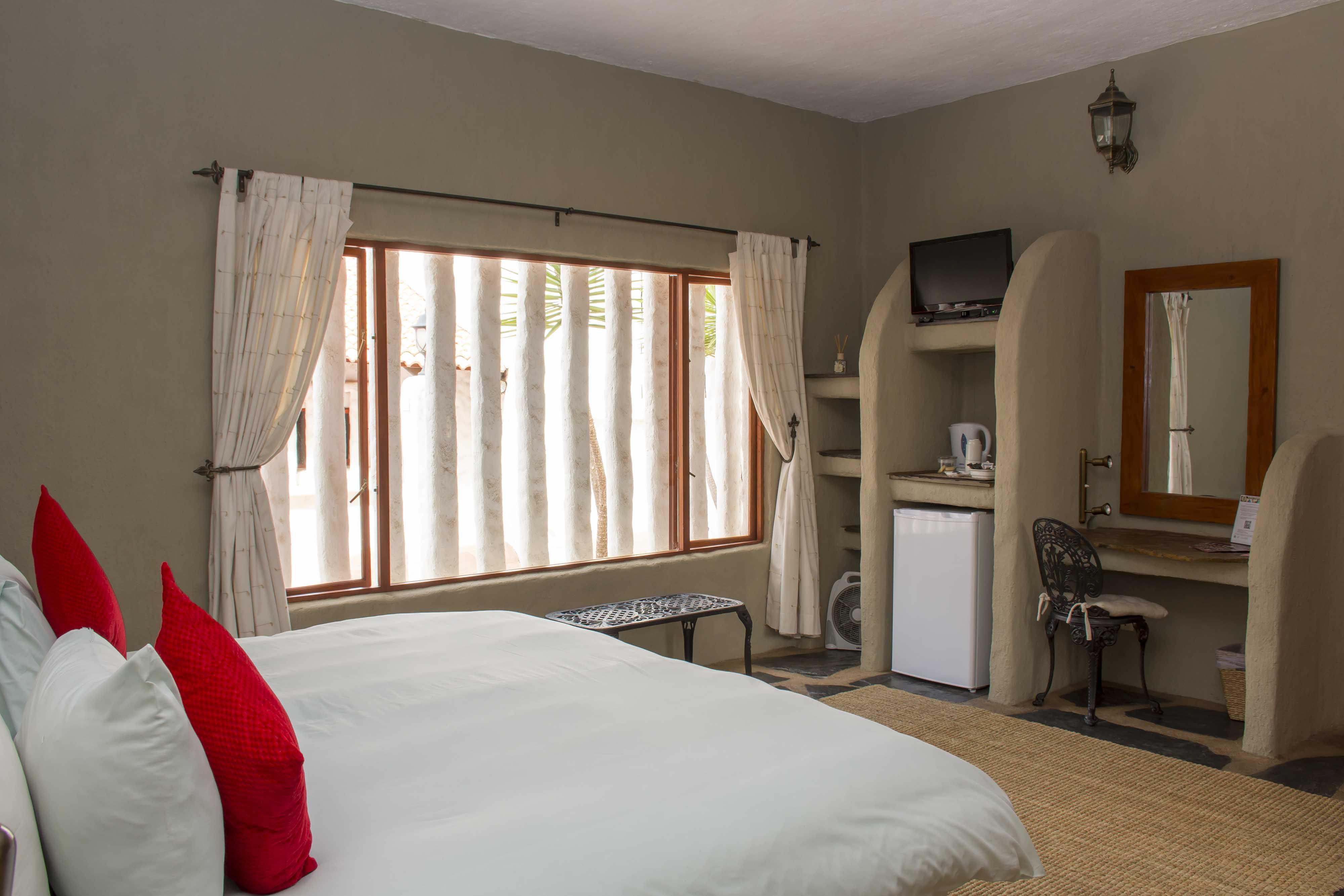 Hotel photo 7 of By Bush Telegraph Lodge.