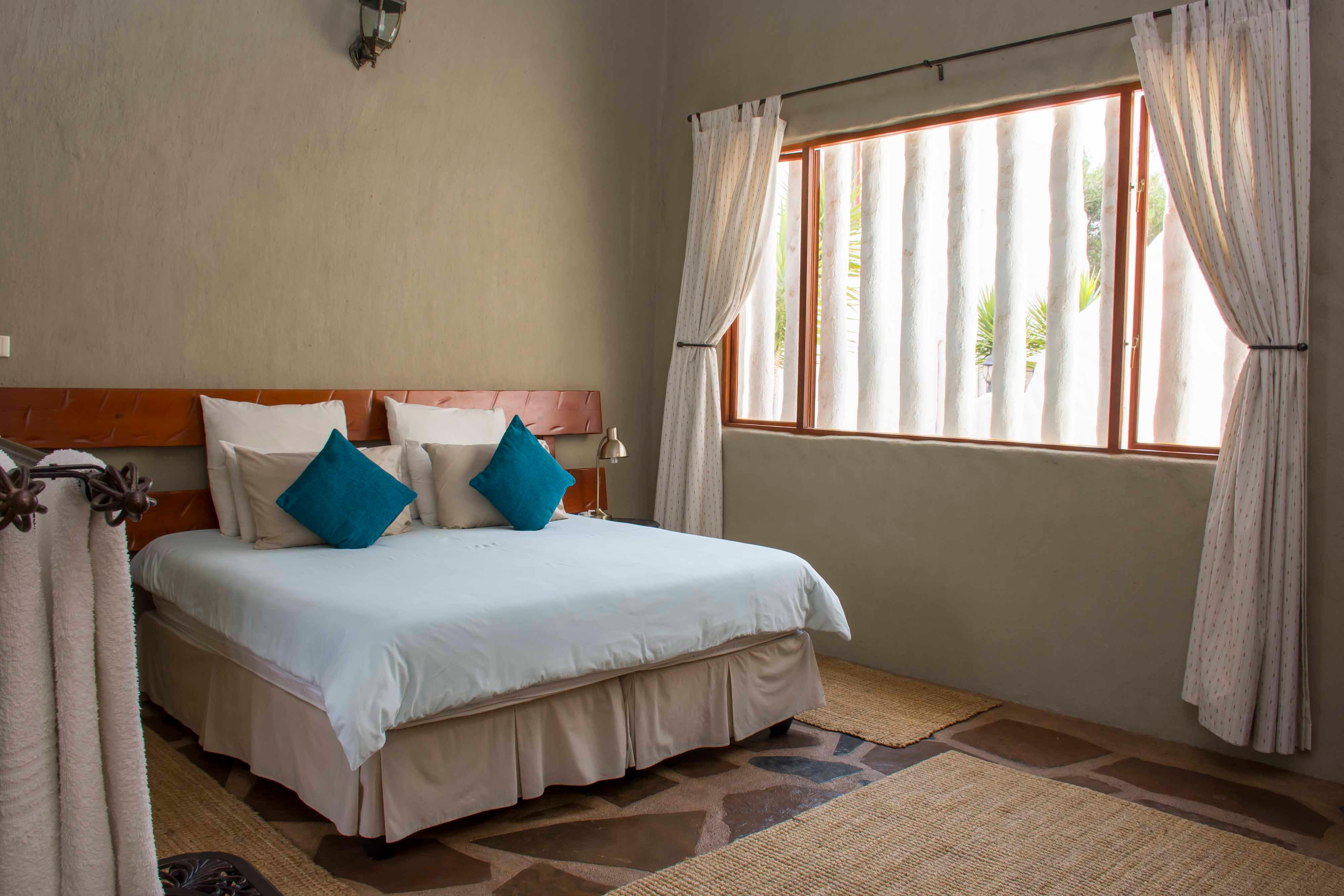 Hotel photo 10 of By Bush Telegraph Lodge.