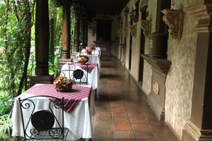 Comedor