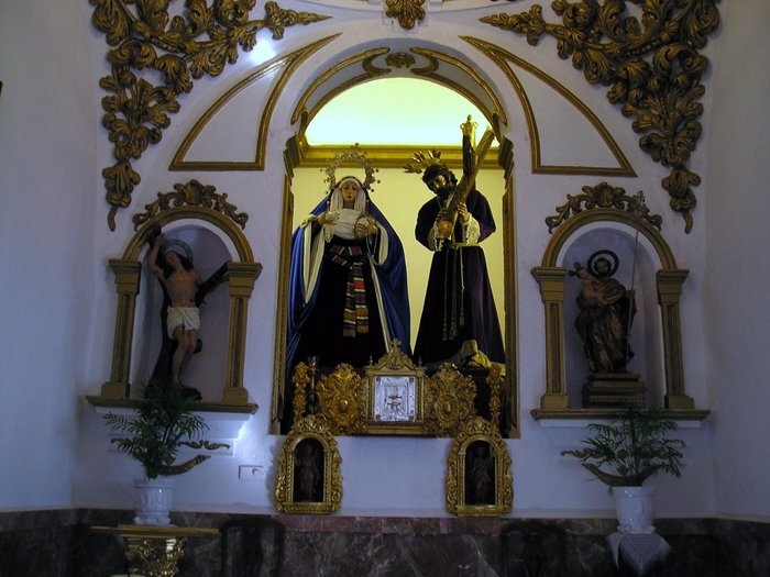 Imagen 7 de Iglesia de San Sebastián