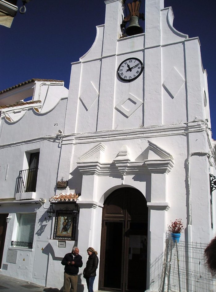 Imagen 6 de Iglesia de San Sebastián