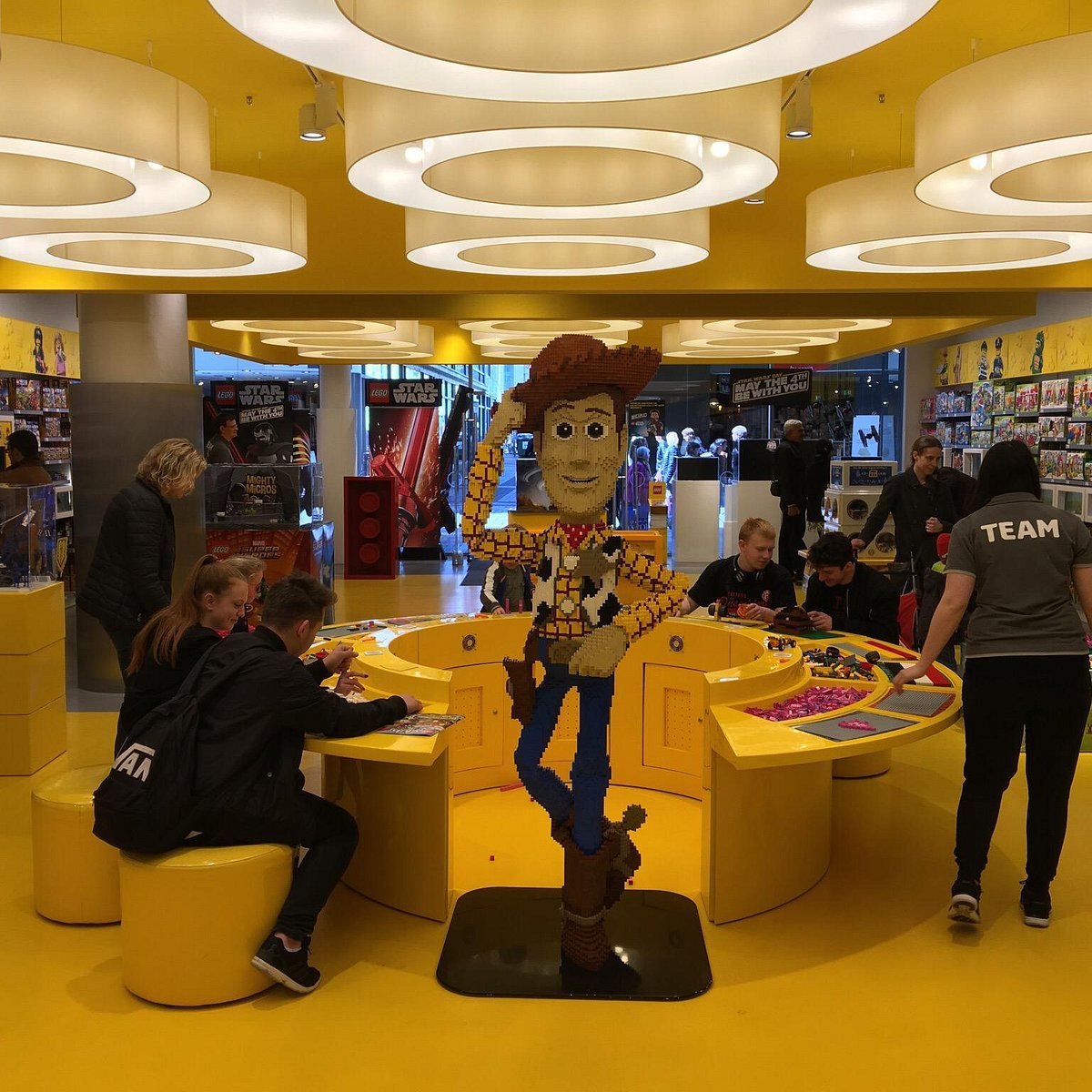 Lego Store - All You Need to Know BEFORE You Go