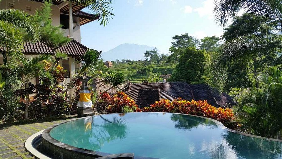  TERAS BALI SIDEMEN  Prices Lodge Reviews Tripadvisor