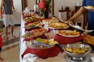 Restaurantes