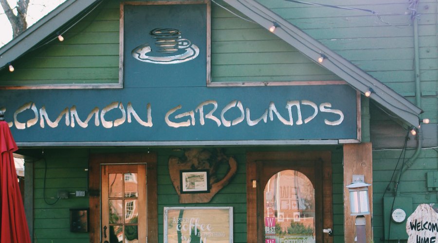 Common Grounds Waco