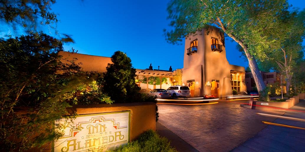 Inn on the Alameda, hotel in Santa Fe