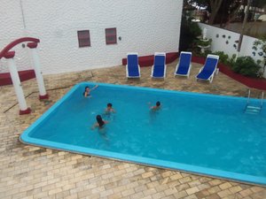 Sala de jogos – Foto de Residencial Sol e Mar de Floripa, Florianópolis -  Tripadvisor